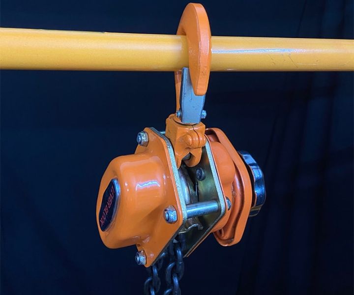 Kenbo LB3 chế tạo từ chất liệu cao cấp, tuổi thọ lâu bền