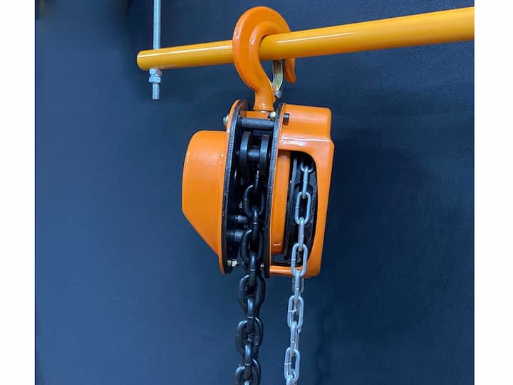 KENBO KB1T-3M 1 tấn phù hợp với nhiều đối tượng sử dụng