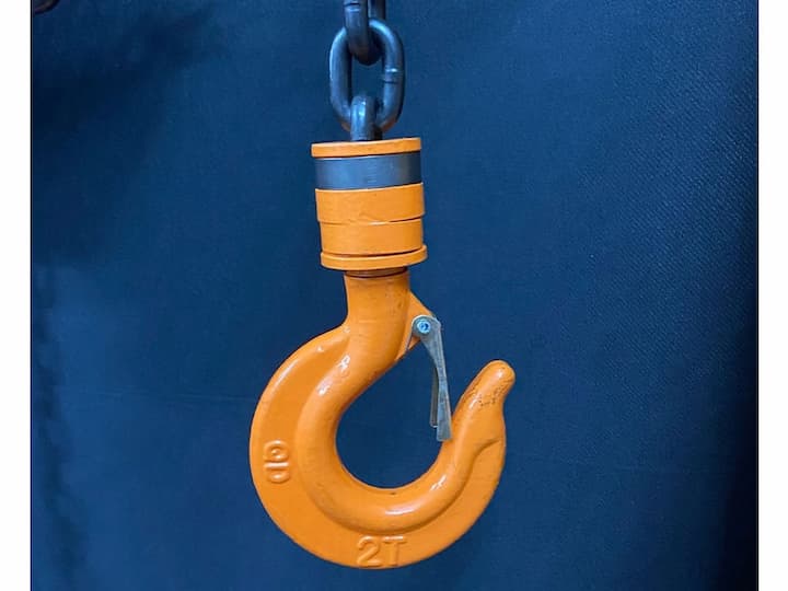 KENBO KB2T-5M vận hành thủ công, linh hoạt