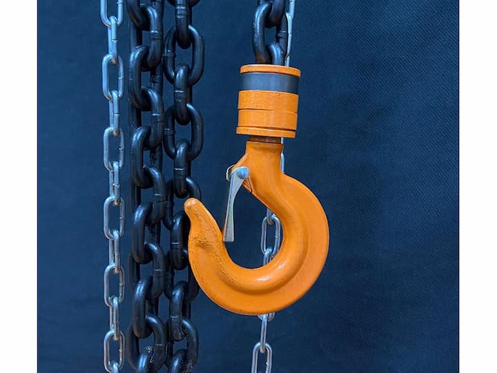 KENBO KB3T-3M được sử dụng rộng rãi tại các xưởng sản xuất, kho bãi