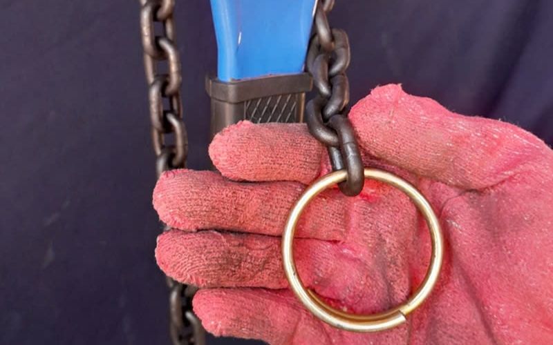 DOSU 1.5T-1.5M sử dụng linh hoạt ở nhiều vị trí 