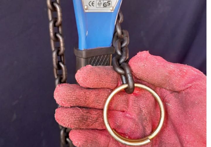 DOSU 1.5T-1.5M sử dụng linh hoạt ở nhiều vị trí