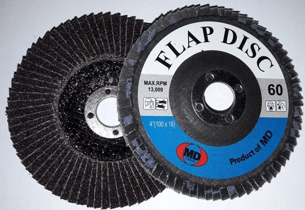 Đĩa cắt Flap