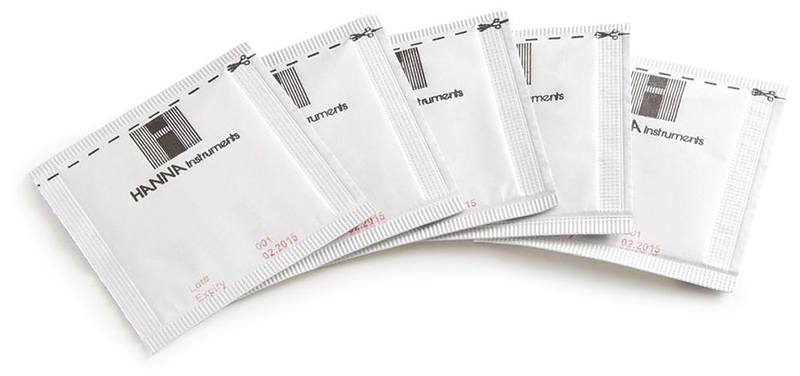 Thuốc Thử Clo HR Cho Checker HI771-25, 25 lần Thuốc Thử Clo HR Cho Checker HI771-25, 25 lần