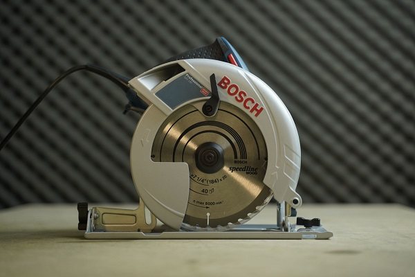Hình ảnh máy cưa Bosch GKS 190 