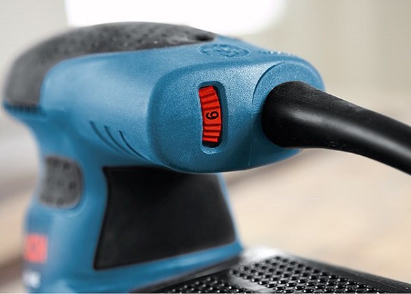 Những tính năng hiện đại, nổi bật