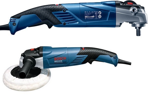 Những ưu điểm nổi bật nhất của Bosch GPO 12CE