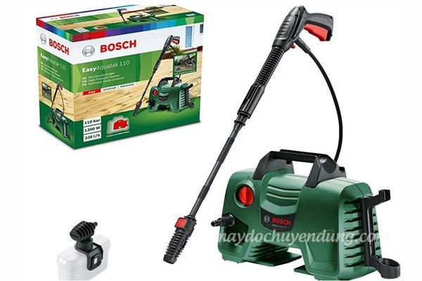 Máy rửa xe Bosch EasyAquatak 110