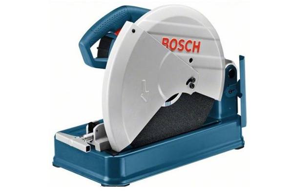 Máy cắt sắt bàn Bosch chính hãng giá chỉ khoảng 2,3 triệu đồng trở lên