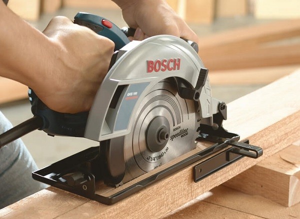 Kinh nghiệm chọn máy cưa chất lượng