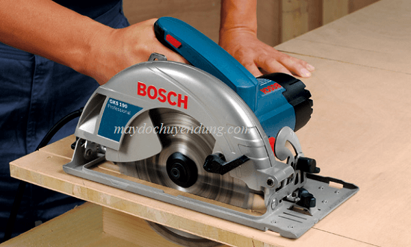 Máy cưa Bosch