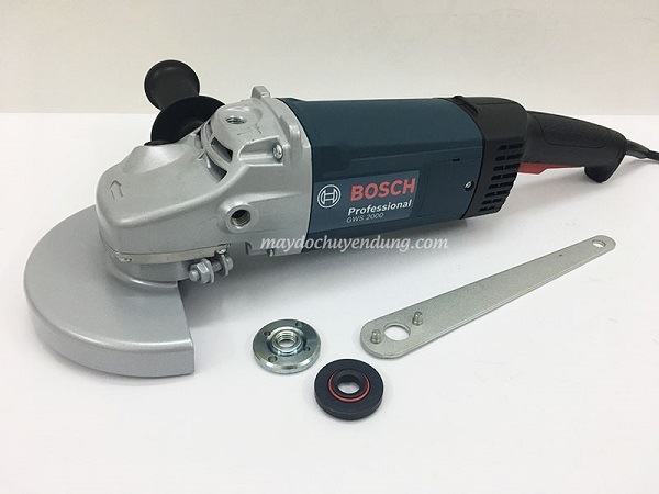 Máy mài góc lớn Bosch GWS 2000-180