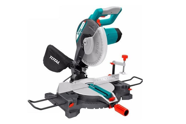 Máy cắt góc đa năng Total TS42163051