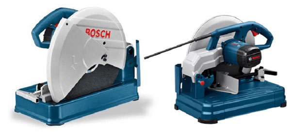 Máy cắt sắt Bosch GCO 14-24