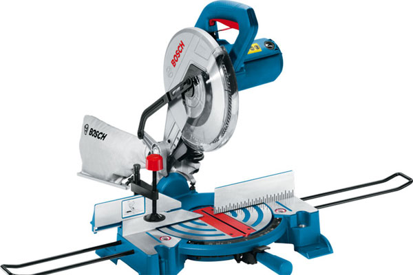 Bosch GCM 10 MX