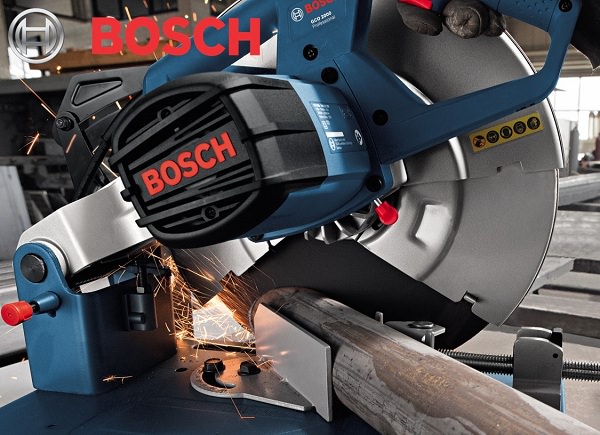 Hình ảnh máy cắt sắt Bosch GCO 14-24
