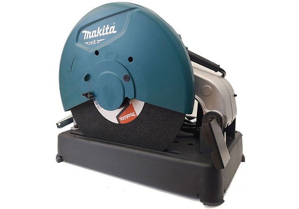 Hình ảnh máy cắt sắt Makita M2400B