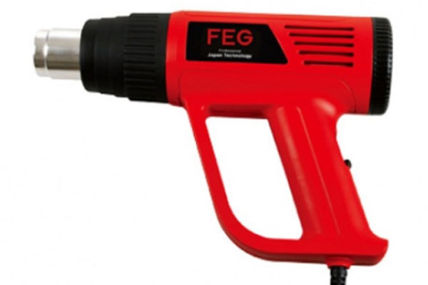 Máy khò nhiệt FEG EG-109