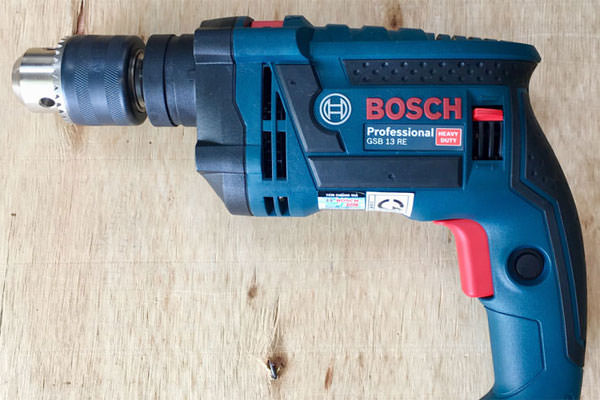 Máy khoan động lực Bosch GSB 13 RE