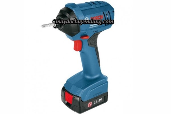 Máy bắt vít ốc dùng pin Bosch GDR 1440-LI