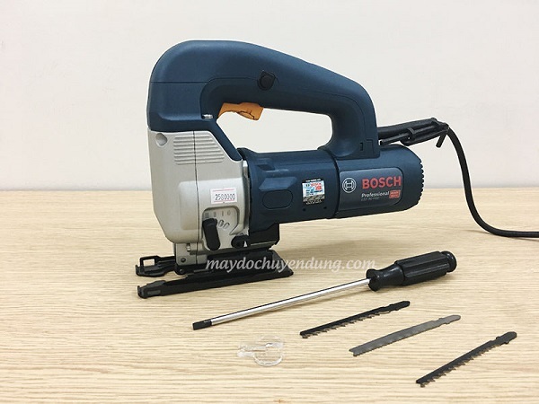 Máy cưa lọng Bosch GST 80 PBE