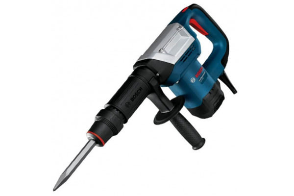 Máy đục Bosch GSH 500 Professional