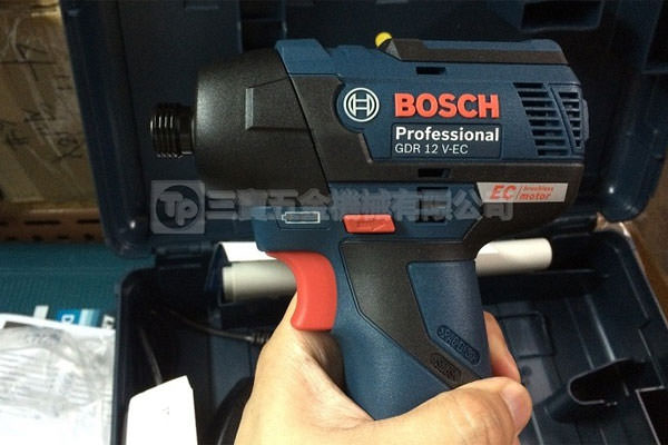 Máy bắt vít động lực dùng pin Bosch GDR 12 V-EC
