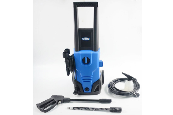 Máy phun xịt rửa cao áp Kachi ABW VAI 70P