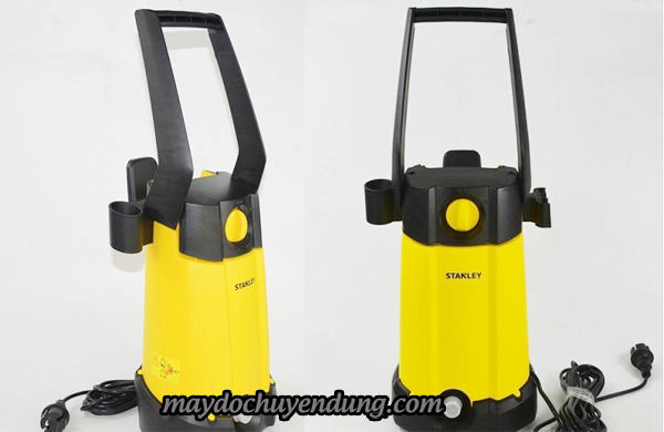 Máy phun xịt rửa cao áp Stanley STPW 1400