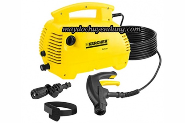 Máy phun rửa áp lực cao Karcher K 2.420