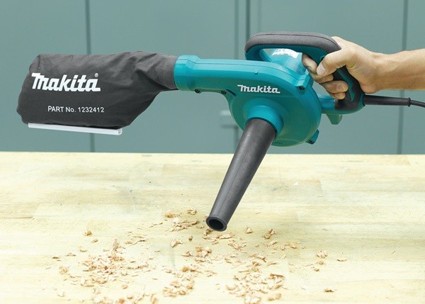 Máy thổi bụi Makita UB1103 600W