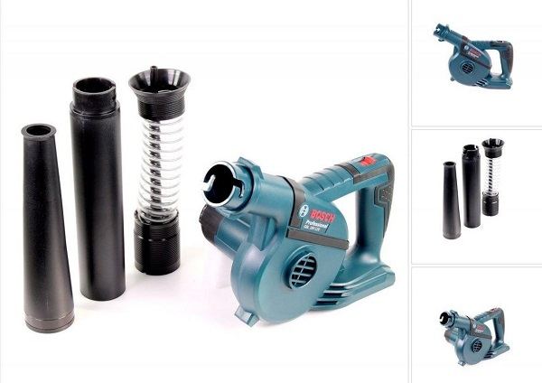 Máy thổi bụi dùng pin Bosch GBL 18V-LI (Solo)