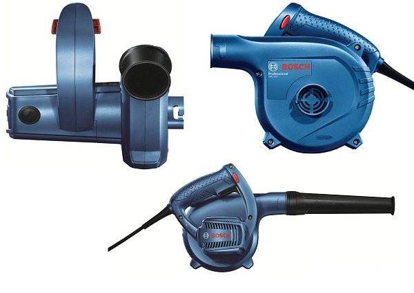 Máy thổi bụi Bosch GBL 620