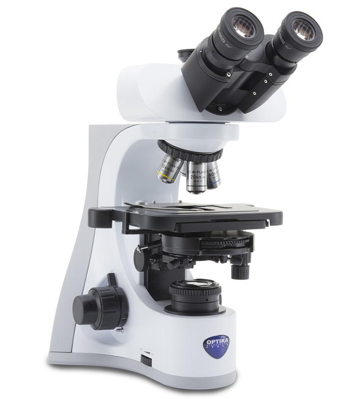 Kính hiển vi phản pha 3 mắt B-510PH Kính hiển vi phản pha 3 mắt B-510PH