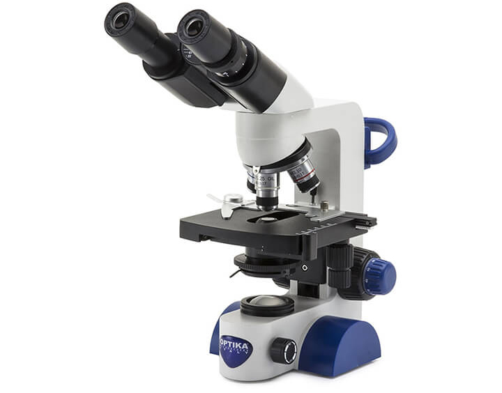 Kính hiển vi sinh học 2 mắt – B-69 – Optika