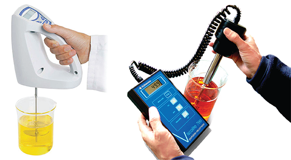 Thiết bị có thể ứng dụng trong rất nhiều ngành công nghiệp khác nhau
