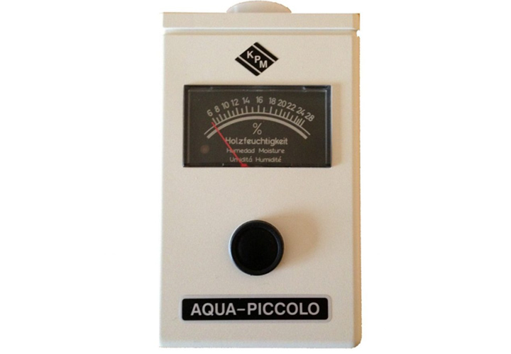 Hình ảnh máy đo độ ẩm da Aqua-Piccolo LE Hình ảnh máy đo độ ẩm da Aqua-Piccolo LE