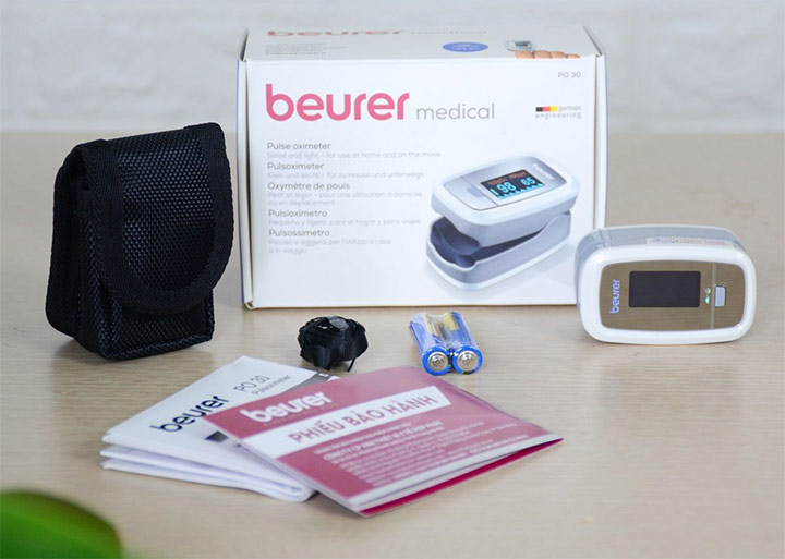 Trọn bộ sản phẩm