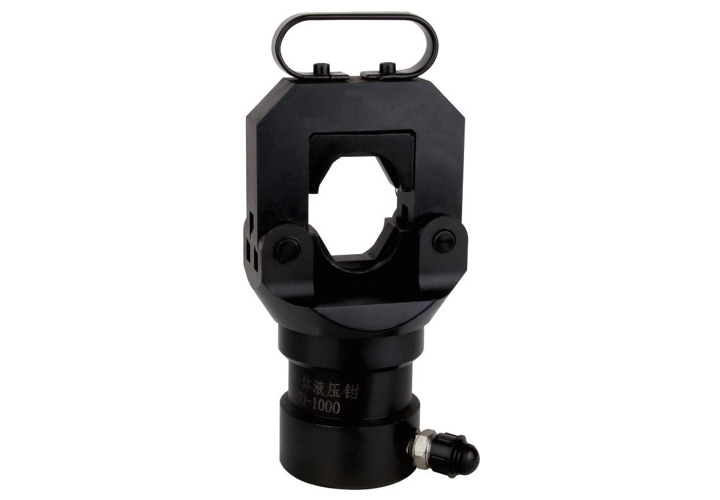 Hình ảnh đầu ép cos thủy lực CO-300C 