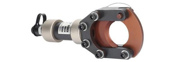 Hình ảnh đầu cắt cáp thủy lực CPC 100H