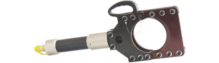 Hình ảnh của đầu cắt cáp thủy lực CPC-132H Hình ảnh của đầu cắt cáp thủy lực CPC-132H