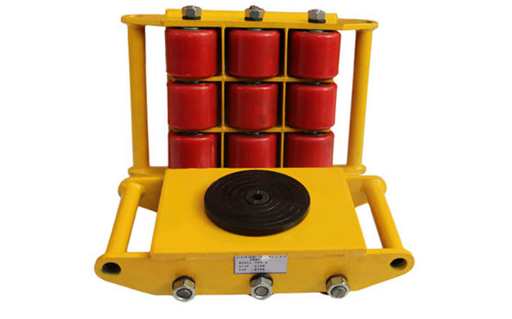 Hình ảnh con rùa lăn CRA-9 15 tấn Hình ảnh con rùa lăn CRA-9 15 tấn