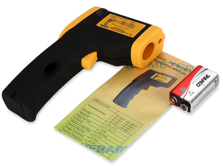 Máy cho kết quả độ chính xác cao Máy cho kết quả độ chính xác cao