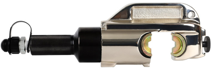 Hình ảnh đầu ép cos thủy lực rời bơm EP-430H