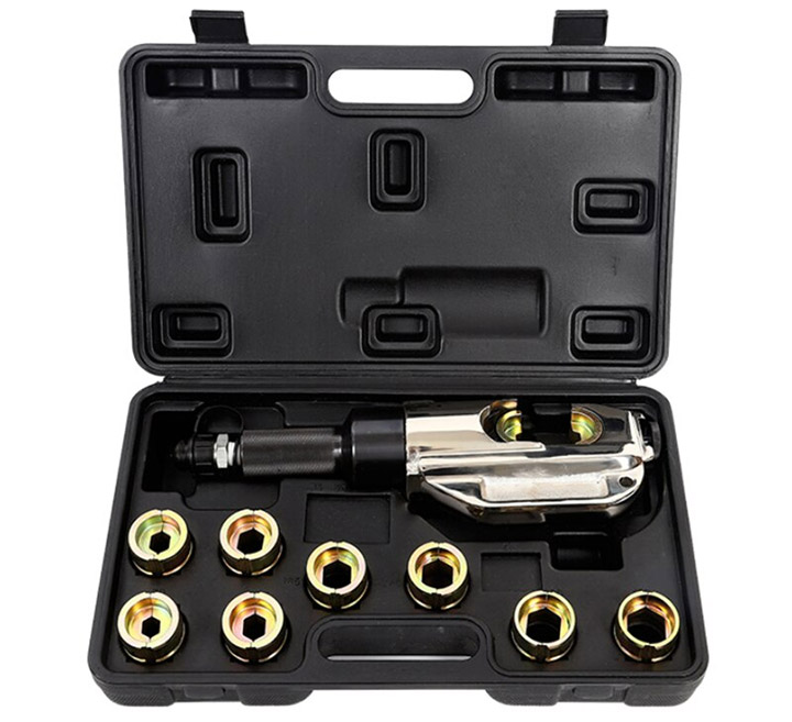 Trọn bộ đầu ép cos thủy lực EP-430H