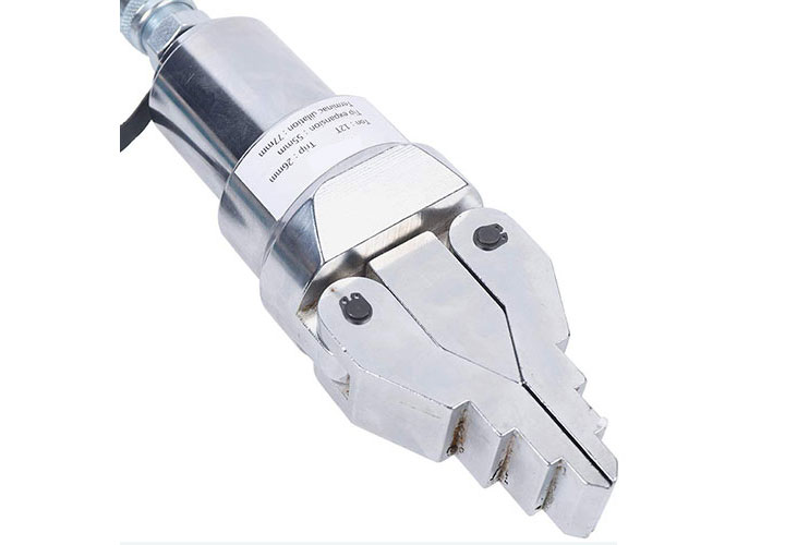 Hình ảnh tách mặt bích thủy lực FYP-55