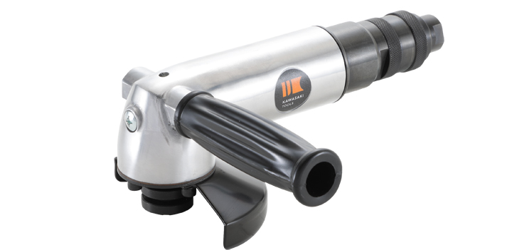 Hình ảnh máy mài hơi Kawasaki KPT-100ARG Hình ảnh máy mài hơi Kawasaki KPT-100ARG