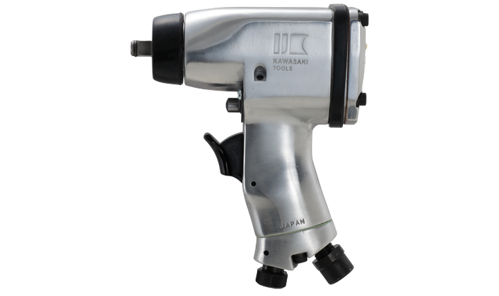 Hình ảnh súng vặn bulông Kawasaki KPT-12W với đầu vặn 3/8 inch Hình ảnh súng vặn bulông Kawasaki KPT-12W với đầu vặn 3/8 inch