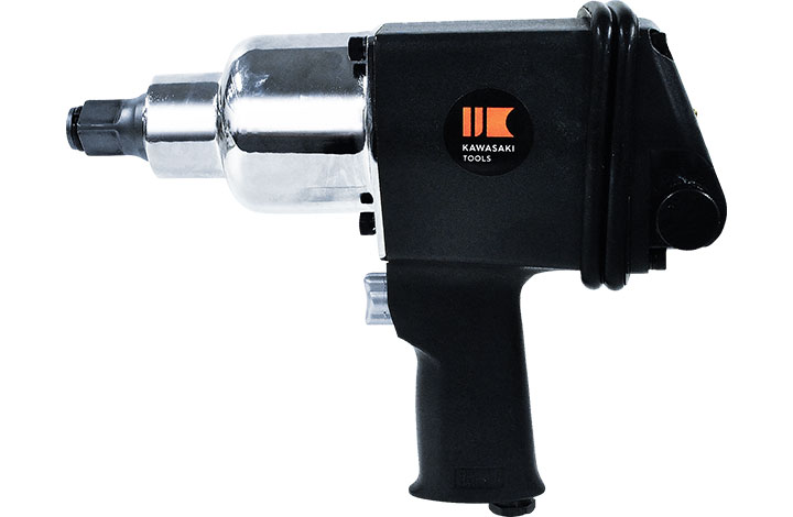 Súng vặn bu lông khí nén Kawasaki KPT-1460 có lực vặn lớn