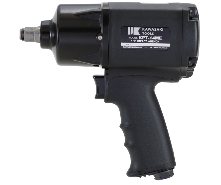 Hình ảnh súng vặn bulông bằng hơi Kawasaki KPT-14ME Hình ảnh súng vặn bulông bằng hơi Kawasaki KPT-14ME